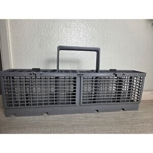LG Dishwasher  Silverware Basket PART# AAP74471301 Great Condition